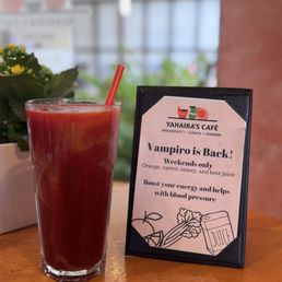 El Vampiro