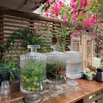 Il Giardino di Lilli - GORG water dispensers with spa water - Coffee & Tea Near Me - San Diego, California Il Giardino di Lilli - GORG water dispensers with spa water - Coffee & Tea Near Me - San Diego, California