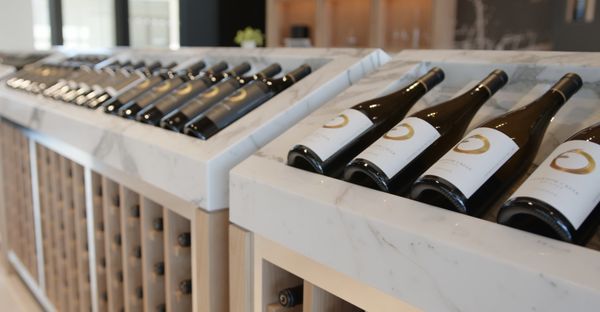 The Restaurant at Phantom Creek Estates by null