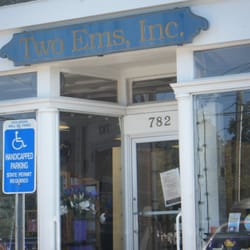 Two Ems Press