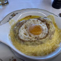 Hotel und Restaurant Edelweiss - Kaseschnitte