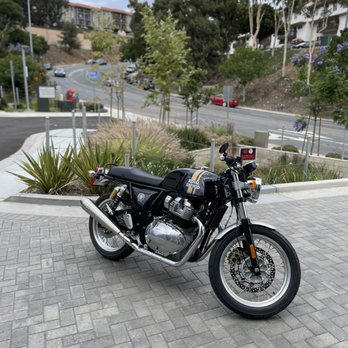 Triumph - San Diego - Royal Enfield GT650 Continental - Motorcycle Dealers Near Me - San Diego, California Triumph - San Diego - Royal Enfield GT650 Continental - Motorcycle Dealers Near Me - San Diego, California