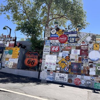 66 Diner - Outside vibes - Diners Near Me - Albuquerque, New Mexico 66 Diner - Outside vibes - Diners Near Me - Albuquerque, New Mexico