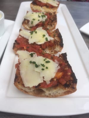 Osteria da Nino Italian Ristorante by null
