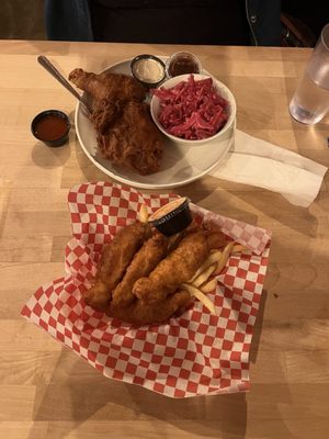 Ground Breaker Brewing by null