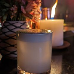 El Gallo Altanero - Jicama drink
