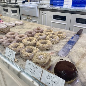 Bear Donut - Donuts Near Me - New York, New York Bear Donut - Donuts Near Me - New York, New York