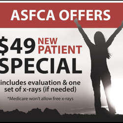 Advanced Sports & Family Chiropractic & Acupuncture