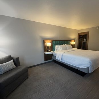 Hampton Inn Milpitas - Room - Hotels Near Me - Milpitas, California Hampton Inn Milpitas - Room - Hotels Near Me - Milpitas, California