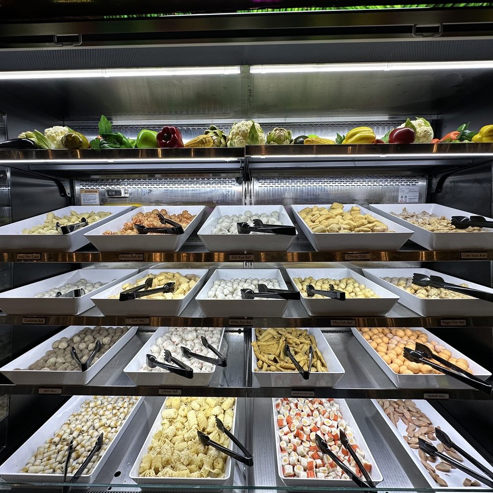 Shabu House - Hot Pot Near Me - Fort Lee, New Jersey Shabu House - Hot Pot Near Me - Fort Lee, New Jersey
