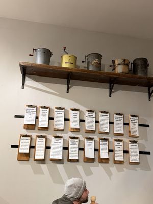 Pumphouse Creamery by null