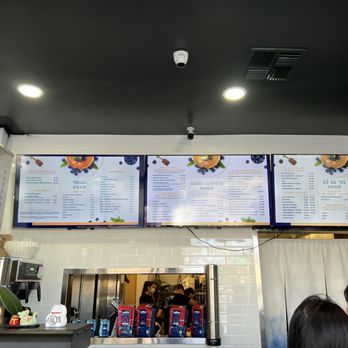 Aloha Stacks - Menu - Pancakes Near Me - El Monte, California