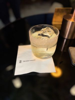 The Ritz-Carlton, Mexico City by null