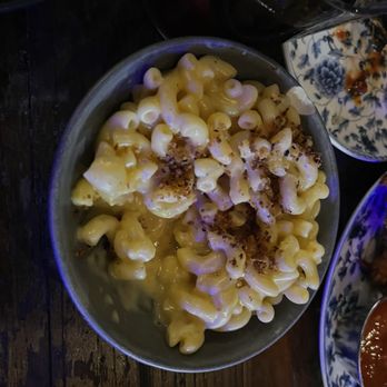 Service Bar - Mac & Cheese - Cocktail Bars Near Me - Washington, DC, District of Columbia