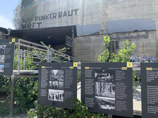 Berlin Story Bunker by null