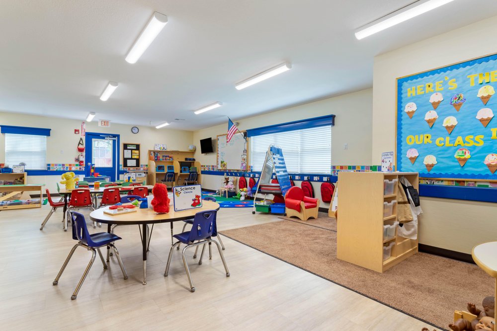 Primrose School of Copperfield - childcare center in Houston, TX