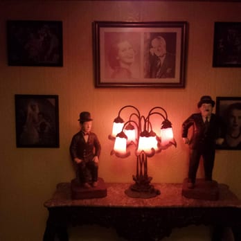 Old Town Music Hall - Decor - Cinema Near Me - El Segundo, California Old Town Music Hall - Decor - Cinema Near Me - El Segundo, California