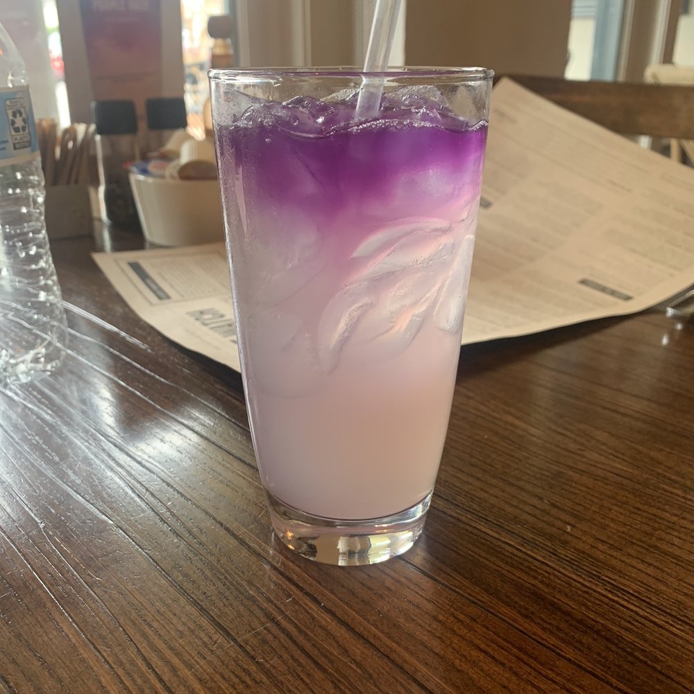 First Watch - Purple haze - Breakfast & Brunch Near Me - Montgomery, Alabama First Watch - Purple haze - Breakfast & Brunch Near Me - Montgomery, Alabama