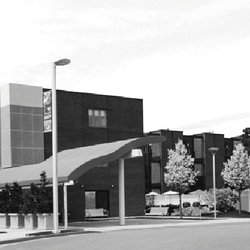 Encompass Health Rehabilitation Hospital of New England - Encompass Health Rehabilitation Hospital of New England
