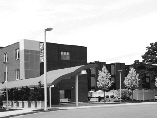 Encompass Health Rehabilitation Hospital of New England - patient advocate in Woburn, MA