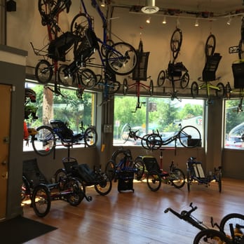 RECUMBENTPDX - Updated June 2026 - 37 Reviews - 2025 SE Hawthorne
