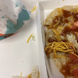 Hard Shell Taco Hard Shell Taco