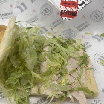 Jimmy John's - Turkey Tom - Sandwiches Near Me - Beverly Hills, California Jimmy John's - Turkey Tom - Sandwiches Near Me - Beverly Hills, California