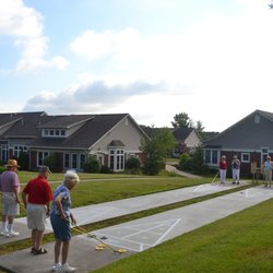 Maple Knoll Village