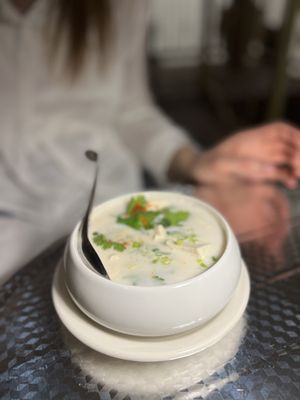 Lil Chef Mama by null