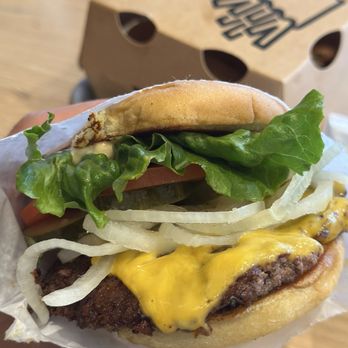 Shake Shack Carlsbad - Single ShackBurger - Burgers Near Me - Carlsbad, California Shake Shack Carlsbad - Single ShackBurger - Burgers Near Me - Carlsbad, California