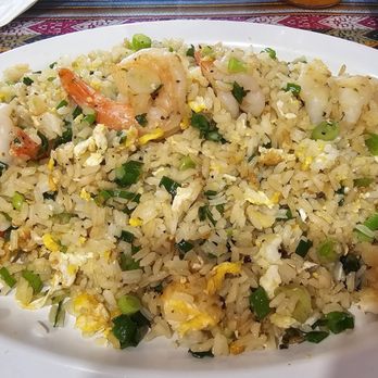Sabor a Peru - Chaufa De Camarones - Peruvian Near Me - Covina, California Sabor a Peru - Chaufa De Camarones - Peruvian Near Me - Covina, California