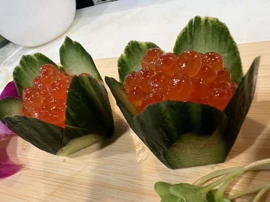 Haruki Sushi House by null