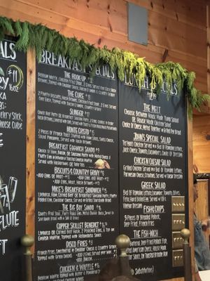 Copper Skillet Courtyard by null