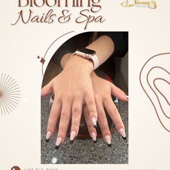Blooming Nails & Spa - Nail Salons Near Me - Phoenix, Arizona Blooming Nails & Spa - Nail Salons Near Me - Phoenix, Arizona