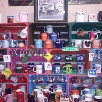 I love TJ - si Tijuana también es bonita - Souvenir Shops Near Me - Tijuana, BCN