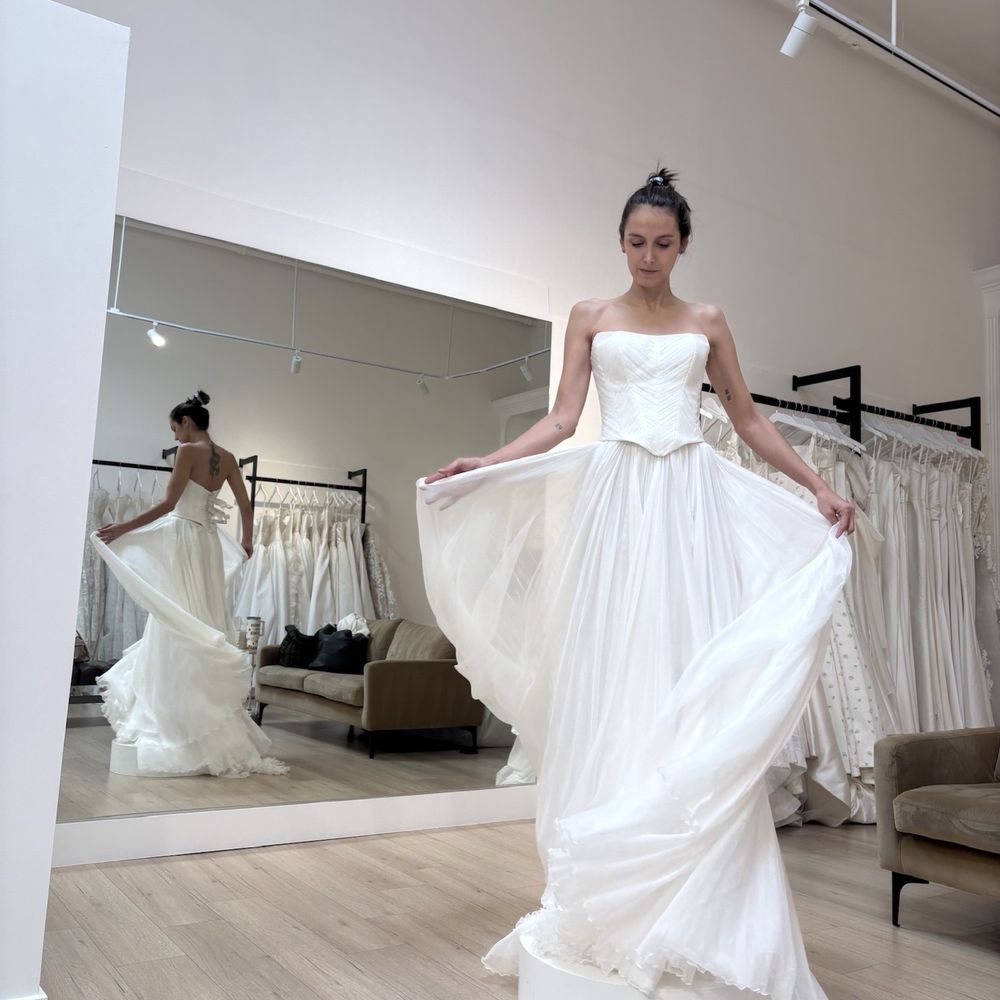NWLA Bridal - Bridal Near Me - Santa Monica, California NWLA Bridal - Bridal Near Me - Santa Monica, California