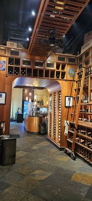 Side Door Wine Bar & Cafe by null