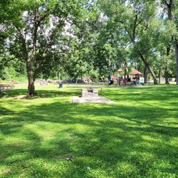 Heman Park