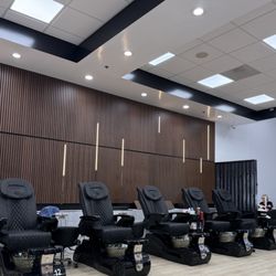 Nbk Nail Spa