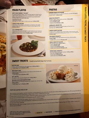 California Pizza Kitchen by null