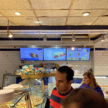 Carve - Menu board - Sandwiches Near Me - New York, New York Carve - Menu board - Sandwiches Near Me - New York, New York