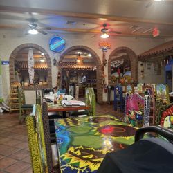 Pelancho's Mexican Grill