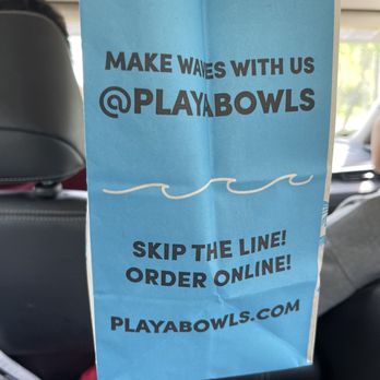 Playa Bowls - Juice Bars & Smoothies Near Me - Baltimore, Maryland Playa Bowls - Juice Bars & Smoothies Near Me - Baltimore, Maryland