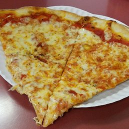 Plain Slice
