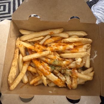 bb.q Chicken - Barbeque Near Me - Vancouver, British Columbia