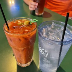 Alibi Pub and Eatery