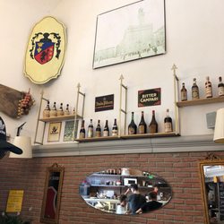 L'Affresco