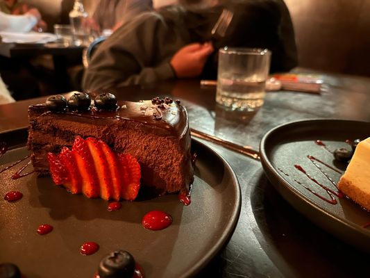 The Whalesbone Elgin Street by null