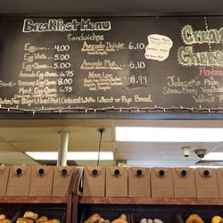 Bagelicious II