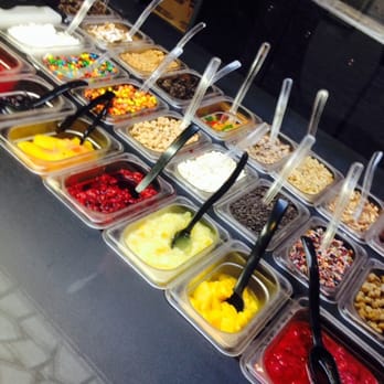 J P Licks - Coolidge Corner - Ice Cream & Frozen Yogurt Near Me - Brookline, Massachusetts